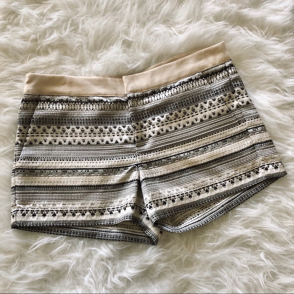 Parker Shorts